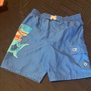 Never worn OP 3T Swim Trunks